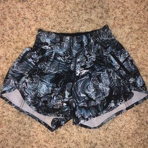 Lululemon Running Shorts